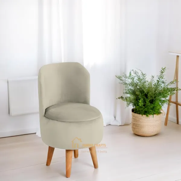 Cream_Wood_Bar_Stool_For_Home_Decor