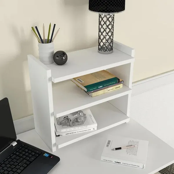 White_Engineered_Wood_Bar_Stool_For_Home_Decor