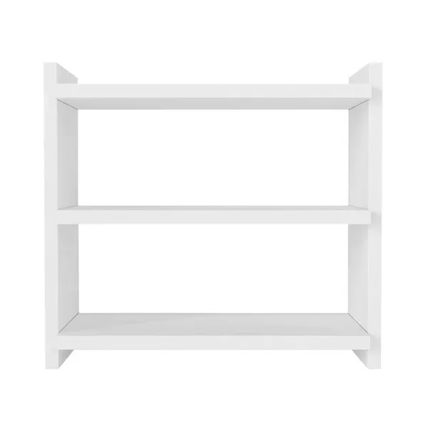 White_Engineered_Wood_Bar_Stool_For_Home_Decor