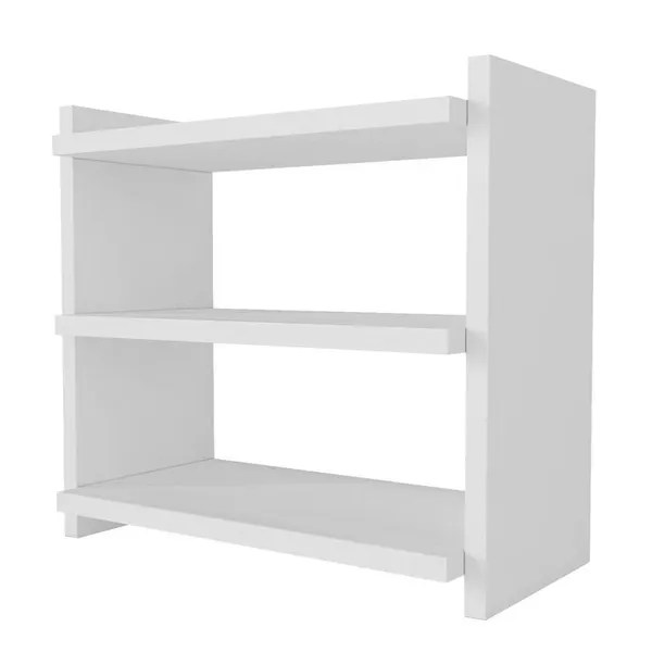 White_Engineered_Wood_Bar_Stool_For_Home_Decor