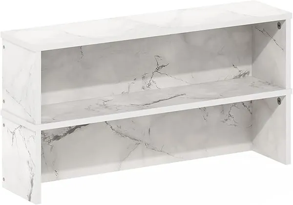 White_Wood_Kitchen_Rack_For_Home_Decor