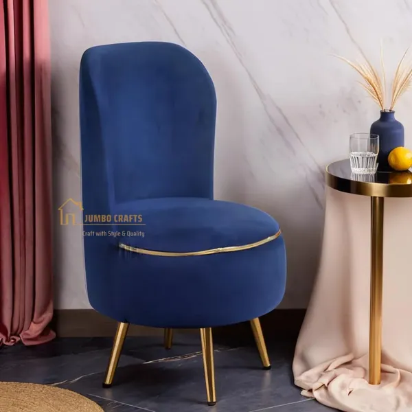 Blue_Metal_Ottoman_For_Home_Decor