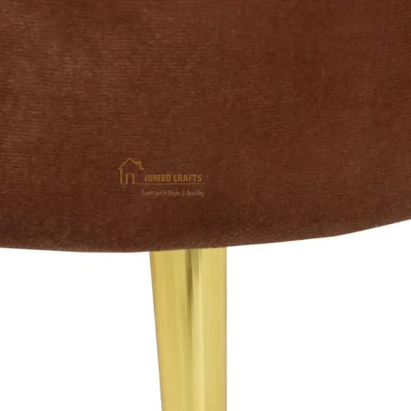 Brown_Metal_Ottoman_For_Home_Decor