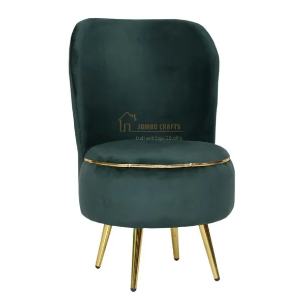 Green_Metal_Ottoman_For_Home_Decor