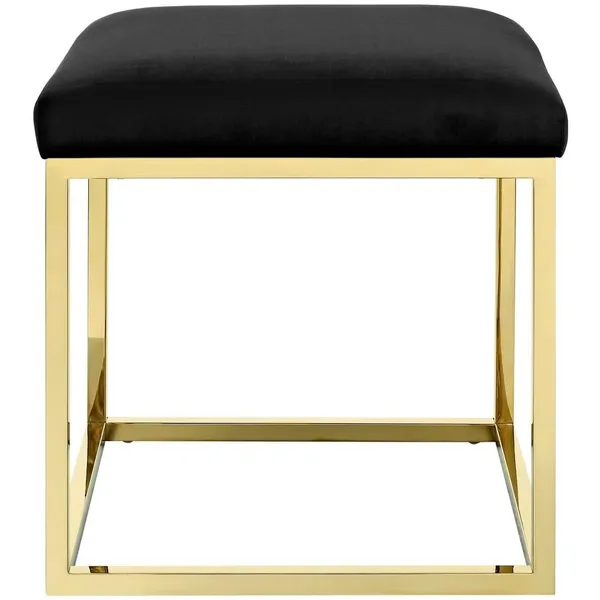 Black_Metal_Ottoman_For_Home_Decor