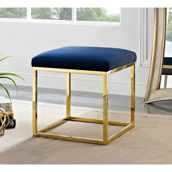 Blue_Metal_Ottoman_For_Home_Decor
