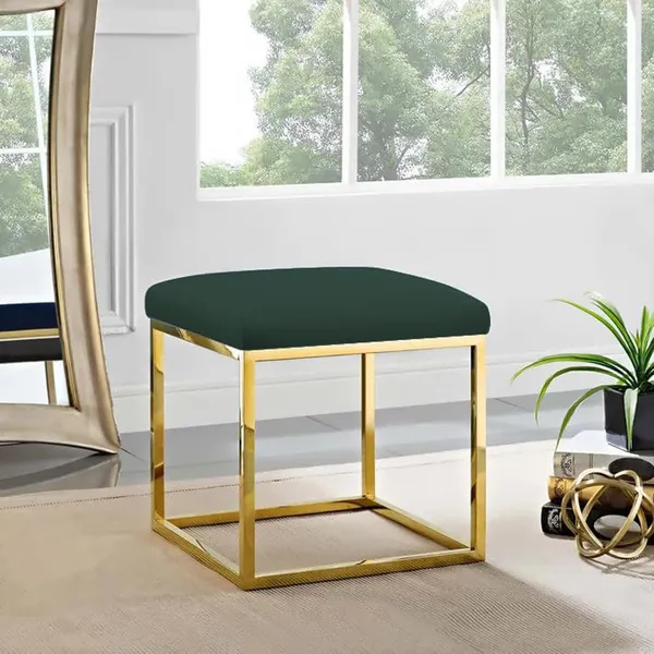 Green_Metal_Ottoman_For_Home_Decor