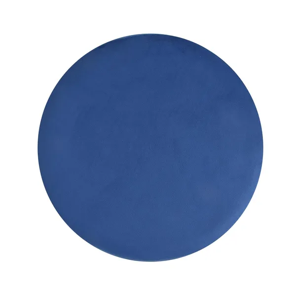 Blue_Mango_Wood_Ottoman_For_Home_Decor