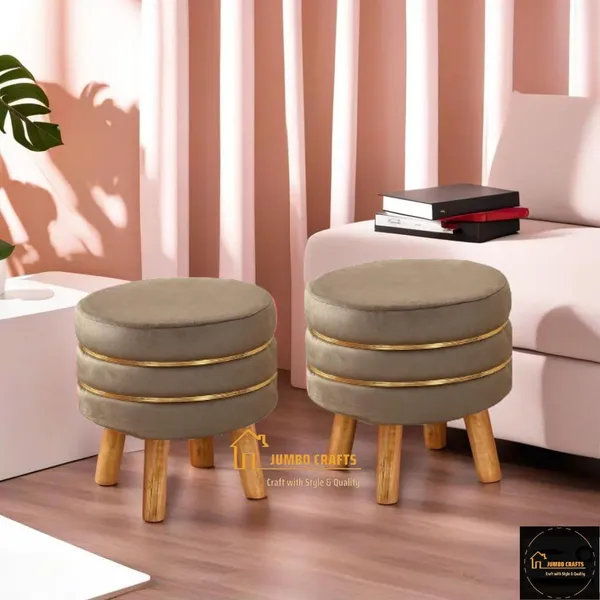 Brown_Mango_Wood_Ottoman_For_Home_Decor