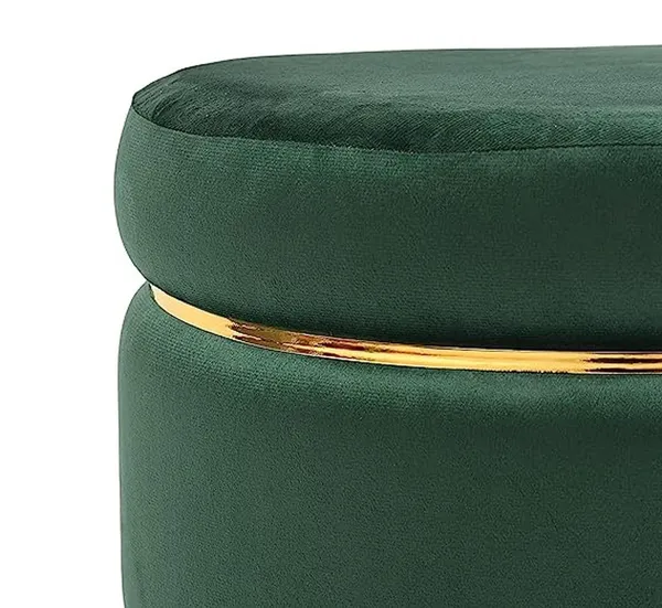 Green_Mango_Wood_Ottoman_For_Home_Decor