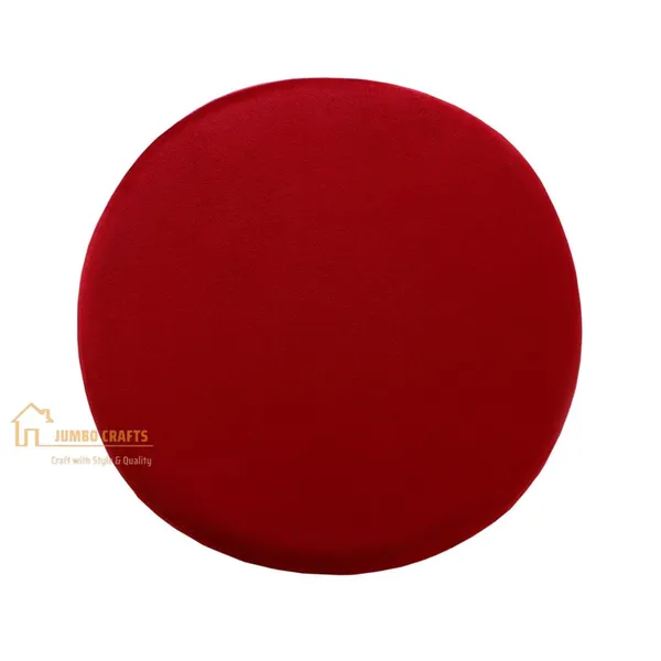 Red_Wood_Ottoman_For_Home_Decor