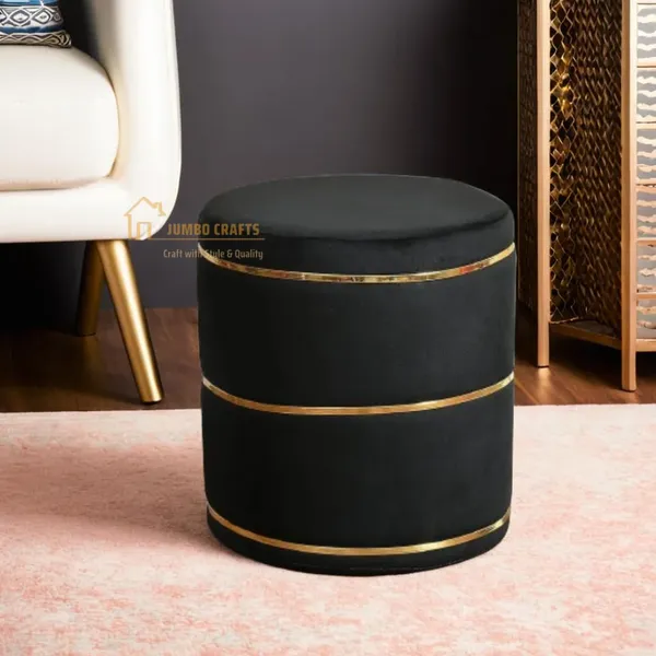 Black_Wood_Ottoman_For_Home_Decor
