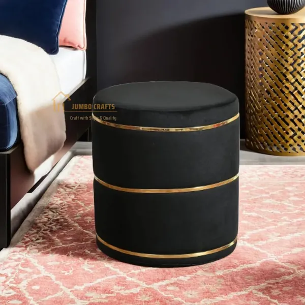 Black_Wood_Ottoman_For_Home_Decor
