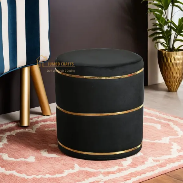 Black_Wood_Ottoman_For_Home_Decor