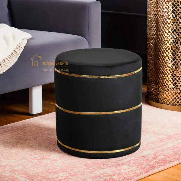 Black_Wood_Ottoman_For_Home_Decor