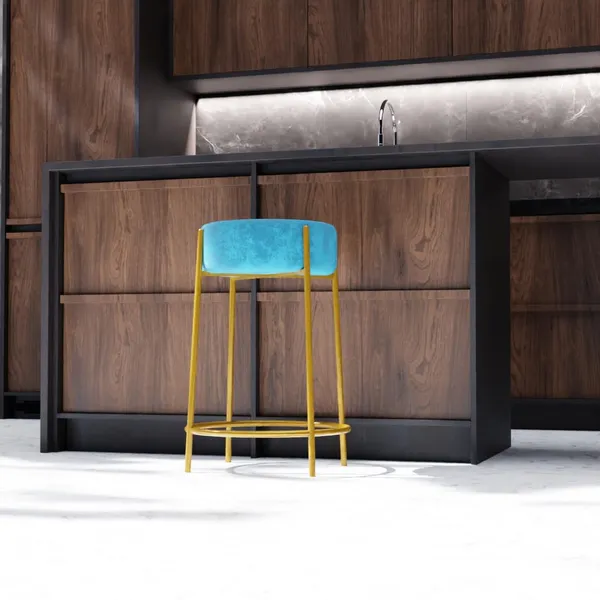 Sky_Metal_Bar_Stool_For_Home_Decor