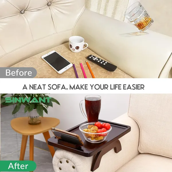 Brown_Wood_Sofa_Tray_For_Home_Decor