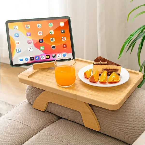 Natural_Wood_Sofa_Tray_For_Home_Decor