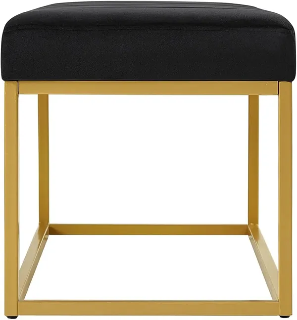 Black_Wood_Bench_For_Home_Decor