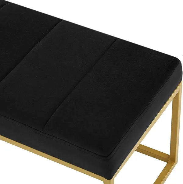 Black_Wood_Bench_For_Home_Decor