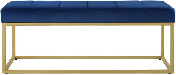 Blue_Wood_Bench_For_Home_Decor