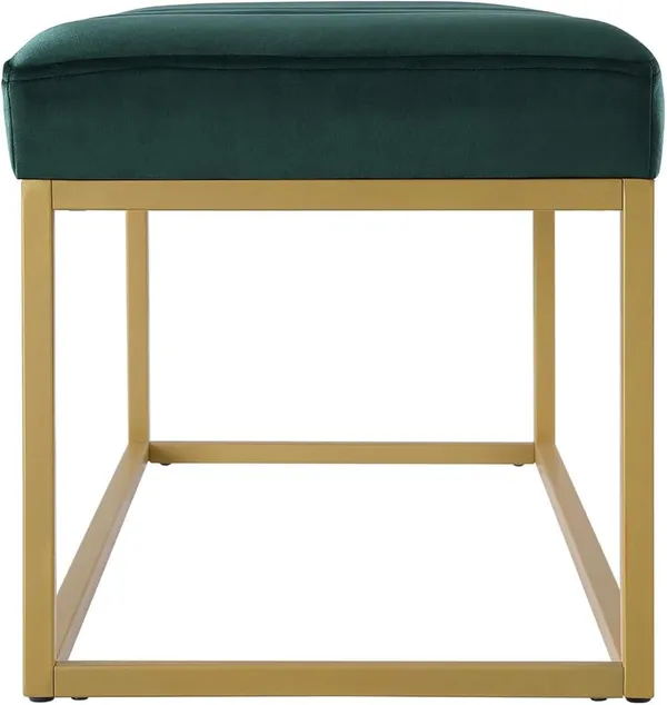 Green_Wood_Bench_For_Home_Decor