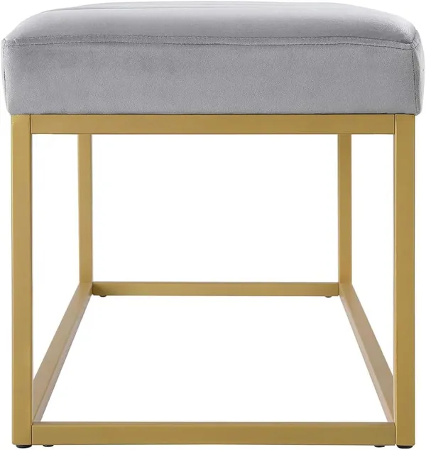 Grey_Wood_Bench_For_Home_Decor