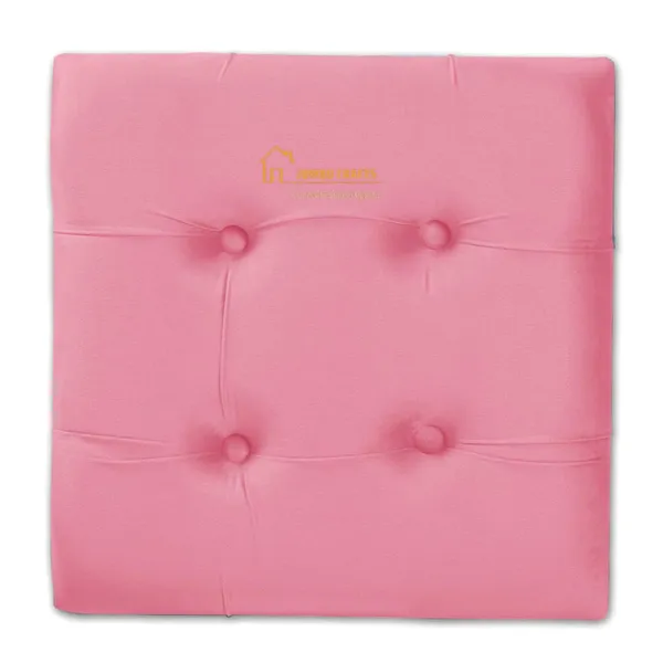 Pink_Metal_Ottoman_For_Home_Decor