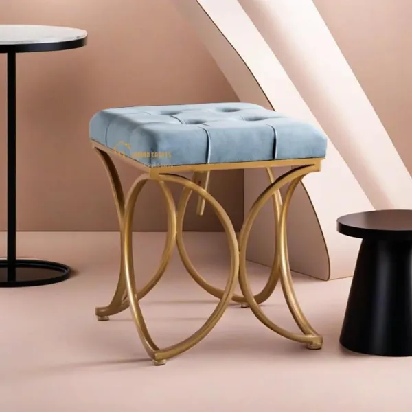 Sky_Metal_Ottoman_For_Home_Decor