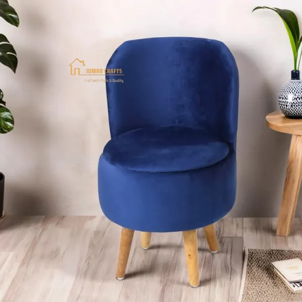 Blue_Wood_Ottoman_For_Home_Decor