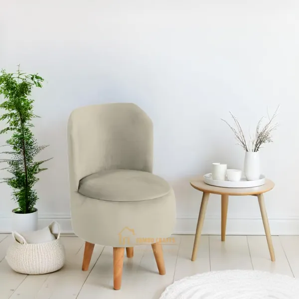 Cream_Wood_Ottoman_For_Home_Decor