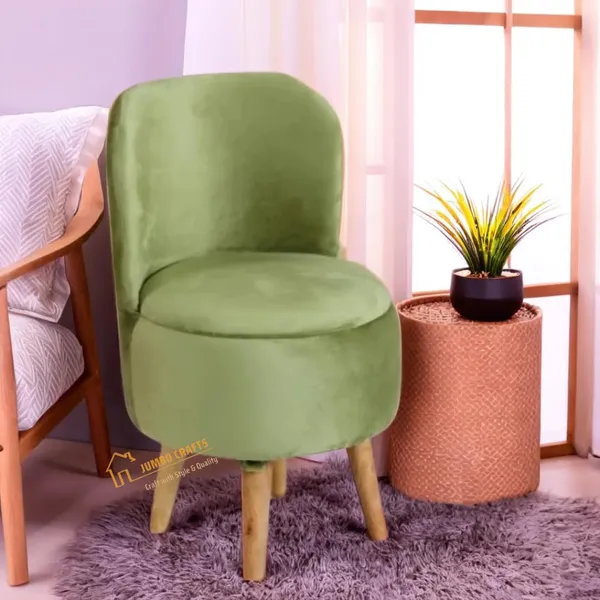 Green_Wood_Ottoman_For_Home_Decor