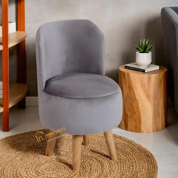 Grey_Wood_Ottoman_For_Home_Decor