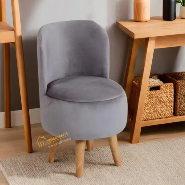 Grey_Wood_Ottoman_For_Home_Decor
