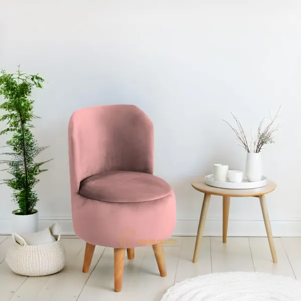 Pink_Wood_Ottoman_For_Home_Decor