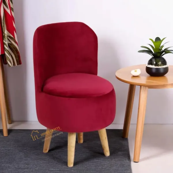 Red_Wood_Ottoman_For_Home_Decor