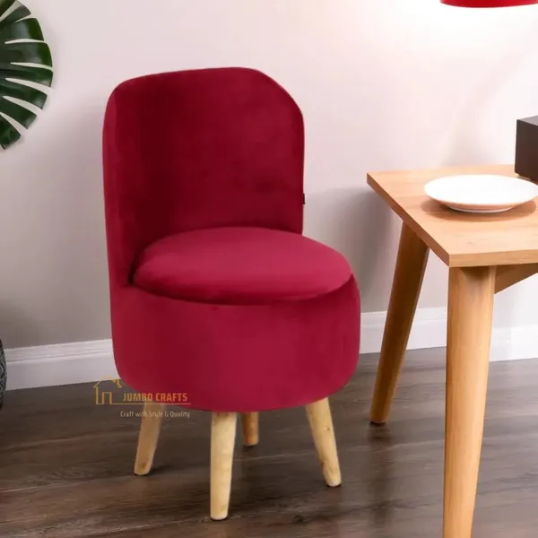 Red_Wood_Ottoman_For_Home_Decor