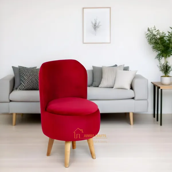 Red_Wood_Ottoman_For_Home_Decor