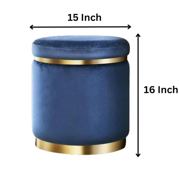 Blue_Wood_Ottoman_For_Home_Decor