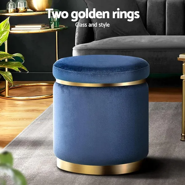 Blue_Wood_Ottoman_For_Home_Decor