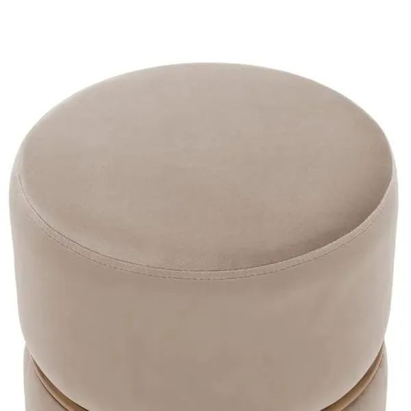 Cream_Wood_Ottoman_For_Home_Decor