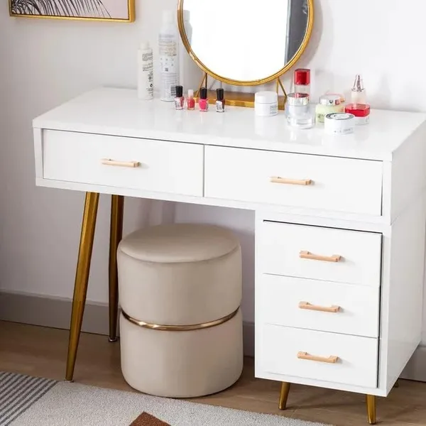 Cream_Wood_Ottoman_For_Home_Decor
