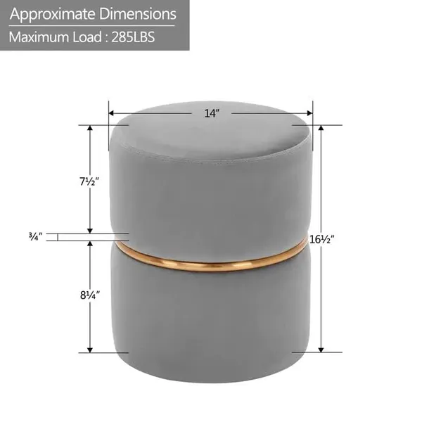 Grey_Wood_Ottoman_For_Home_Decor