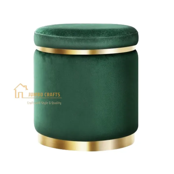 Green_Wood_Ottoman_For_Home_Decor