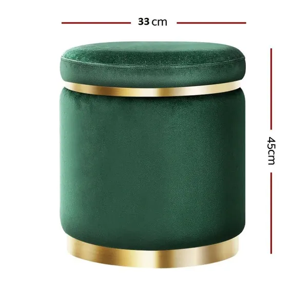 Green_Wood_Ottoman_For_Home_Decor