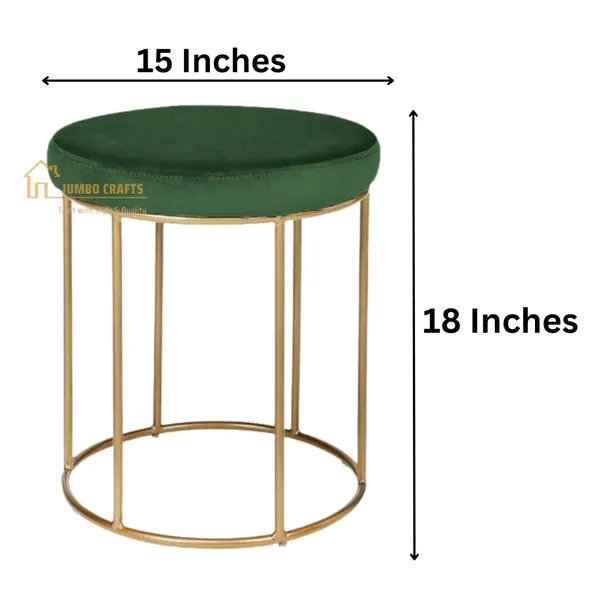 Green_Wood_Ottoman_For_Home_Decor