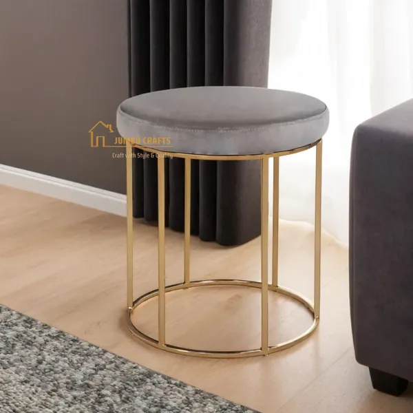 Grey_Wood_Ottoman_For_Home_Decor