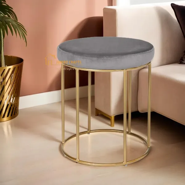 Grey_Wood_Ottoman_For_Home_Decor