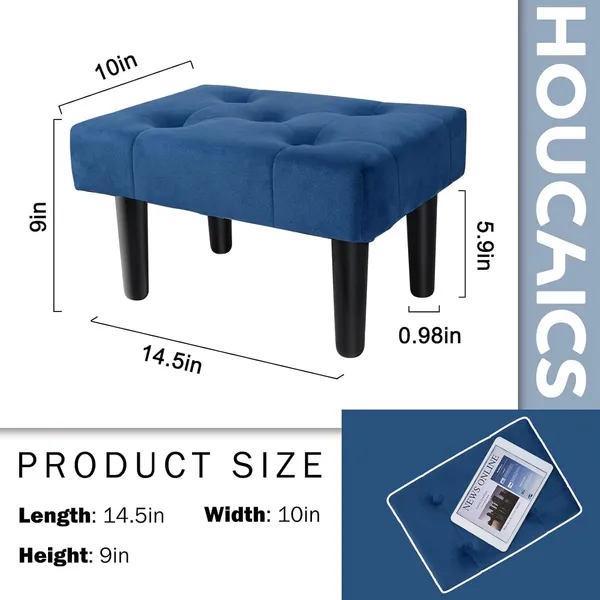 Blue_Wood_Ottoman_For_Home_Decor