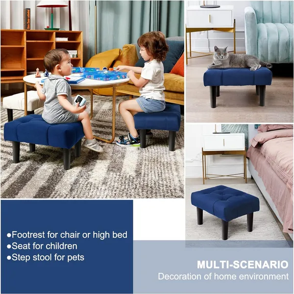 Blue_Wood_Ottoman_For_Home_Decor